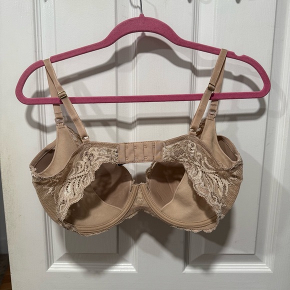 Natori Feathers Underwire Contour Maternity Bra - Picture 7 of 9
